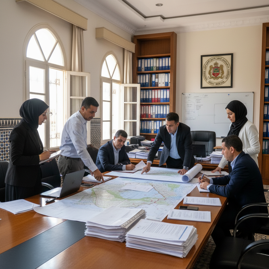 découvrez tout sur l’arep de beni mellal : formations proposées, débouchés professionnels, conditions et démarches d’inscription pour 2025. obtenez toutes les informations pour bien préparer votre avenir !