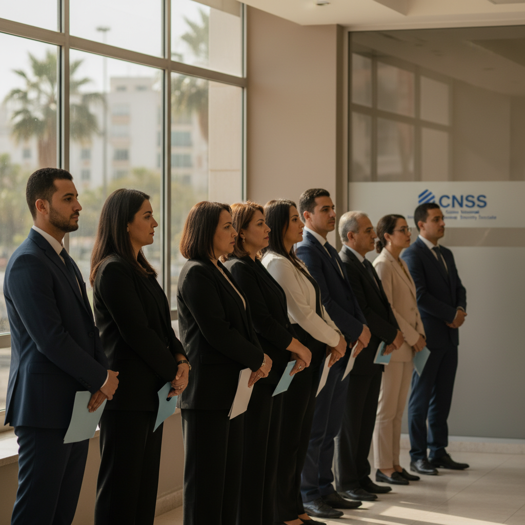 découvrez toutes les informations essentielles sur le concours cnss 2022 : étapes clés, conditions de participation et publication des résultats pour réussir votre candidature.