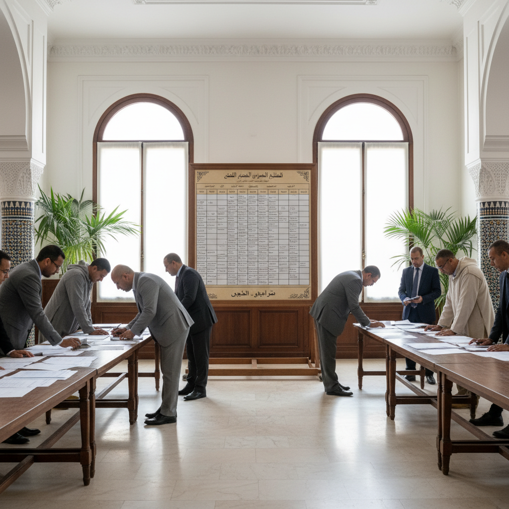 découvrez tout ce qu'il faut savoir sur le concours irat 2022 : déroulement détaillé, résultats officiels et conseils pratiques pour maximiser vos chances de réussite.