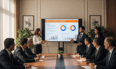 découvrez tout sur le stage pré-embauche au maroc en 2025 : démarches à suivre, avantages clés et conseils pratiques pour réussir cette étape vers l'emploi.