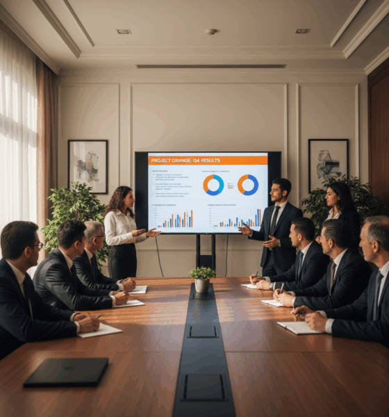 découvrez tout sur le stage pré-embauche au maroc en 2025 : démarches à suivre, avantages clés et conseils pratiques pour réussir cette étape vers l'emploi.