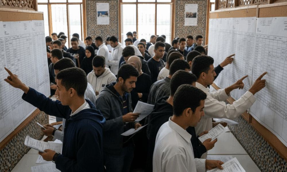 découvrez toutes les informations sur les concours www.sante.gov.ma 2021 : conditions d’admission, modalités d’inscription, dates importantes et résultats. préparez-vous efficacement avec notre guide complet !