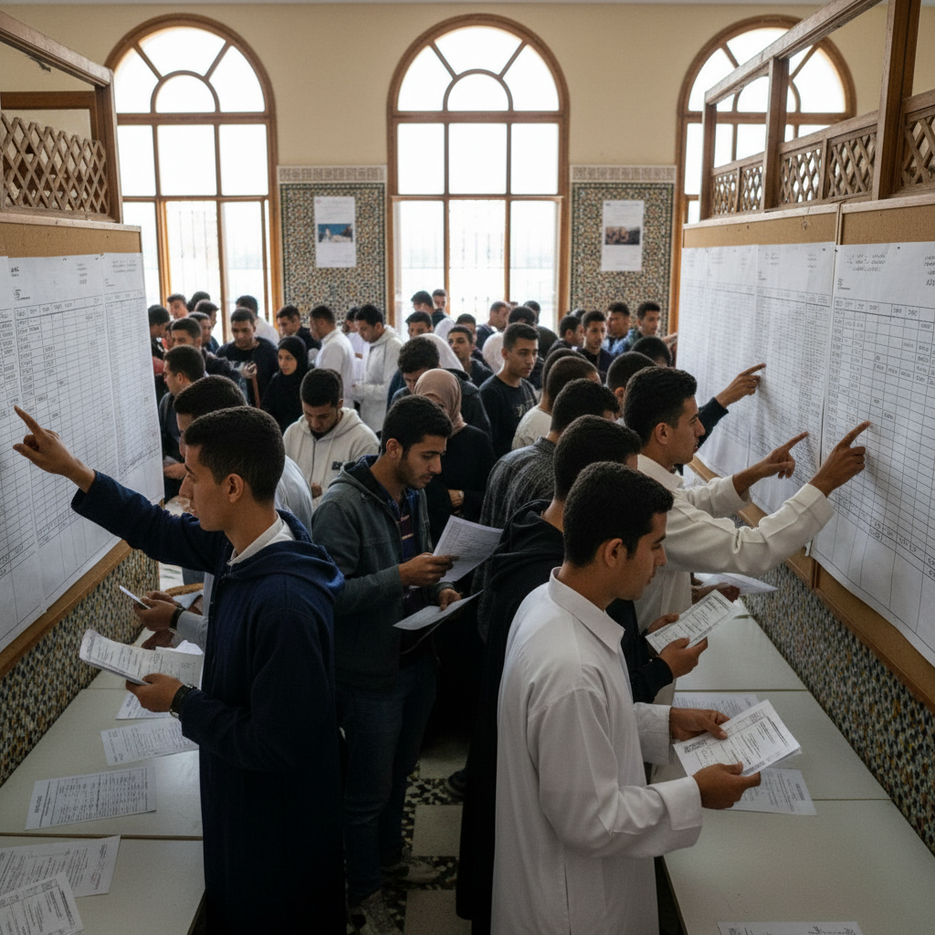 découvrez toutes les informations sur les concours www.sante.gov.ma 2021 : conditions d’admission, modalités d’inscription, dates importantes et résultats. préparez-vous efficacement avec notre guide complet !