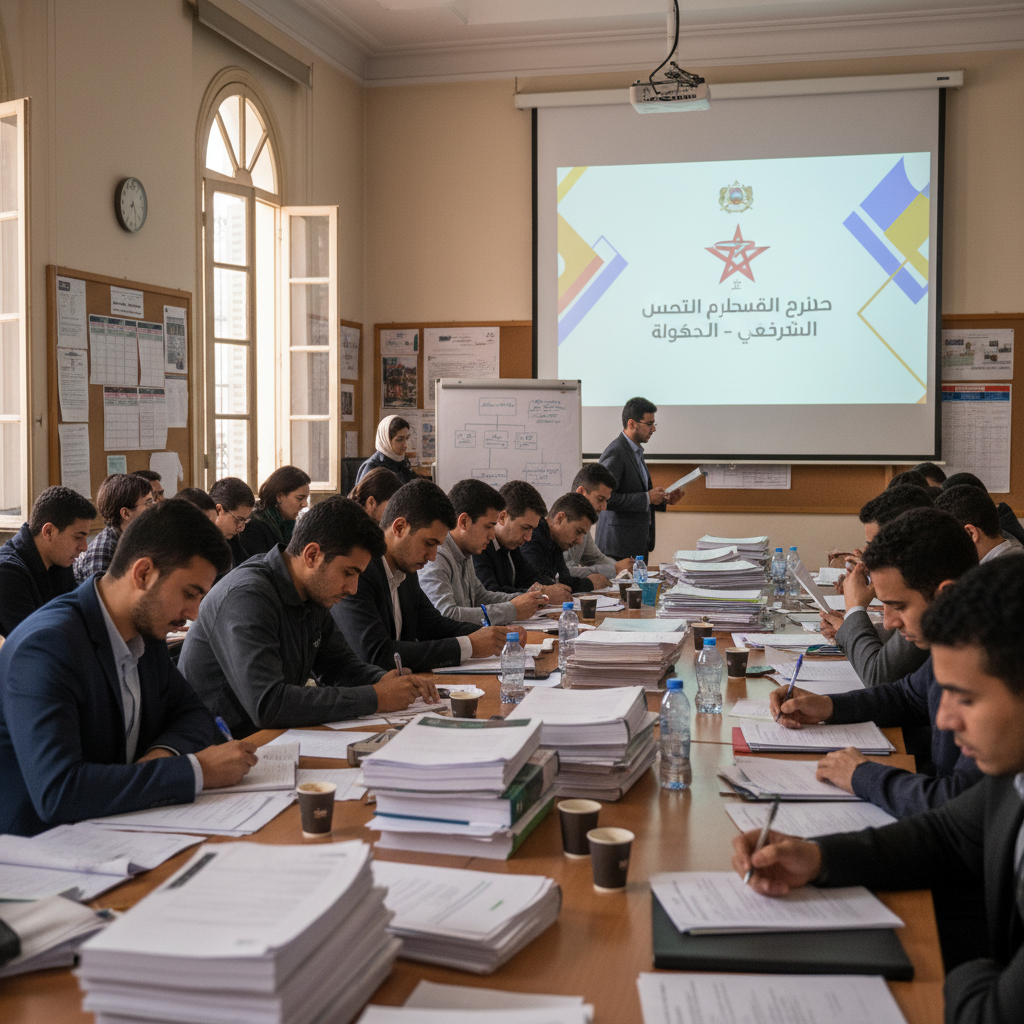 découvrez les conditions, modalités d'inscription et résultats des concours 2021 sur www.sante.gov.ma. guide complet pour tout savoir sur les démarches et réussir votre candidature dans le secteur de la santé.