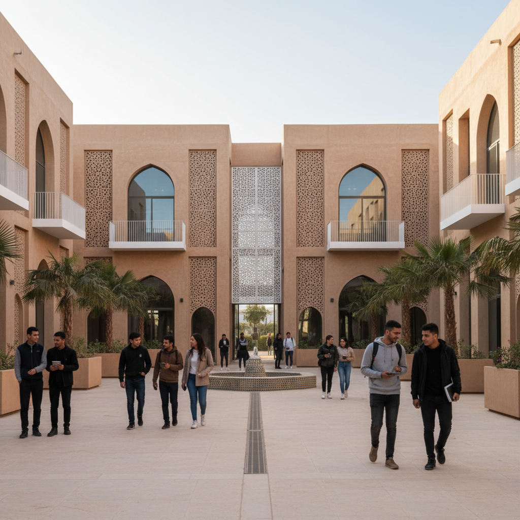 découvrez tout sur l’irat maroc en 2025 : missions, services offerts, et démarches à suivre pour bénéficier de ses avantages.