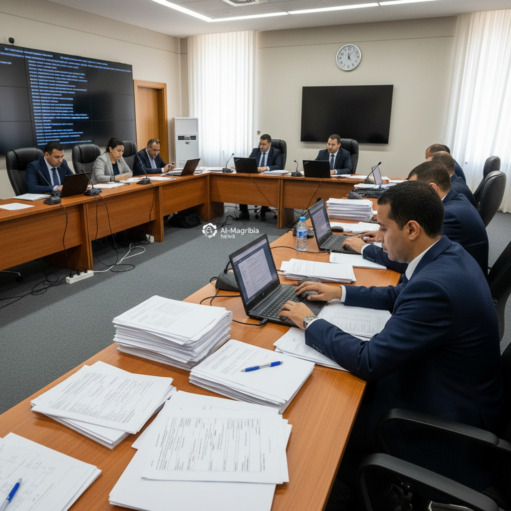 découvrez tout ce qu'il faut savoir sur l'irat maroc en 2025 : ses missions, ses services essentiels et les démarches à suivre pour en bénéficier efficacement.