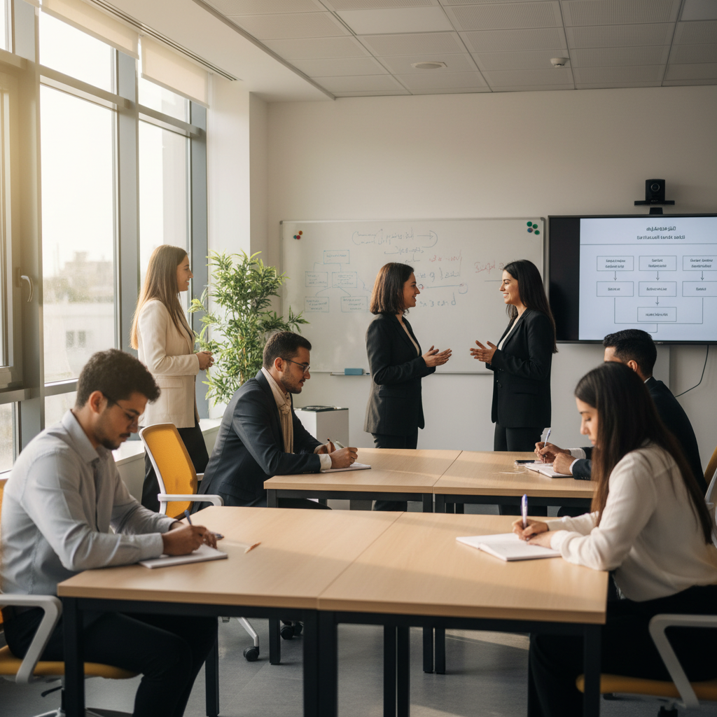 découvrez notre guide complet sur skills anapec : plateforme, conseils et astuces pour maximiser vos chances de réussite en 2025. toutes les informations essentielles à connaître !