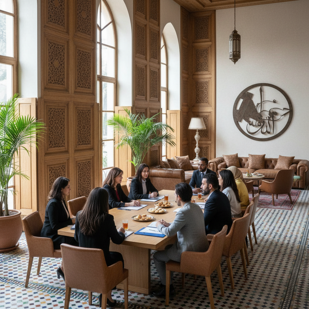 découvrez comment choisir le meilleur bureau de recrutement à rabat en 2025 grâce à notre guide complet destiné aux entreprises et aux candidats. maximisez vos opportunités de succès dès maintenant.