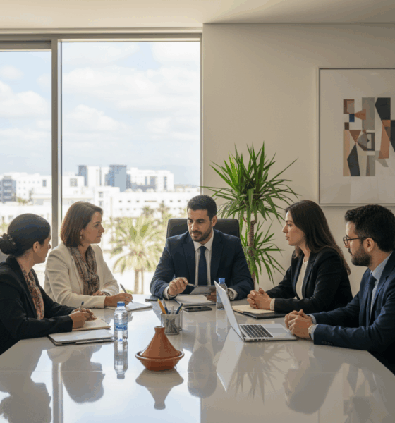 découvrez comment trouver le meilleur bureau de recrutement à rabat en 2025 grâce à notre guide complet destiné aux entreprises et candidats pour optimiser vos recrutements et carrières.