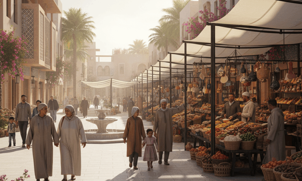 découvrez ce que réserve la vie à skhirat-témara en 2025 : avis d’habitants, expériences réelles et atouts de la ville pour mieux préparer votre installation ou votre visite.