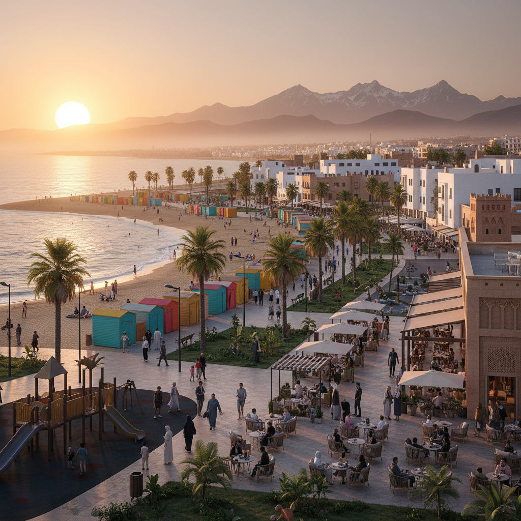 découvrez les avis et expériences des habitants sur la vie à skhirat-témara en 2025 : qualité de vie, logement, infrastructures, sécurité et conseils pour s’y installer.