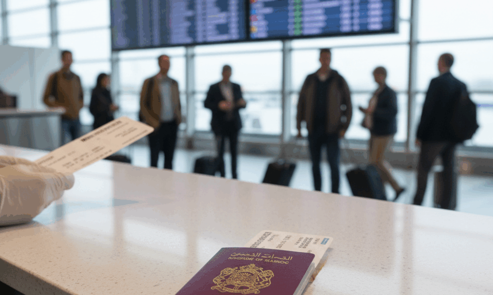 découvrez la liste complète des pays accessibles aux marocains sans visa en 2025 pour faciliter vos projets de voyage. préparez votre séjour en toute sérénité grâce à nos conseils et informations actualisées.