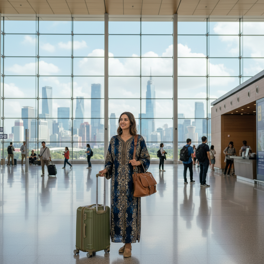 découvrez la liste complète des pays accessibles sans visa aux marocains en 2025 et préparez votre prochain voyage en toute simplicité.