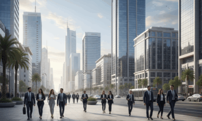 découvrez toutes les astuces et conseils pour trouver un emploi au maroc en 2025 avec wadifati.ma. boostez votre carrière et accédez aux meilleures offres d'emploi facilement !