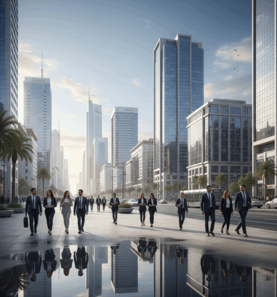 découvrez toutes les astuces et conseils pour trouver un emploi au maroc en 2025 avec wadifati.ma. boostez votre carrière et accédez aux meilleures offres d'emploi facilement !