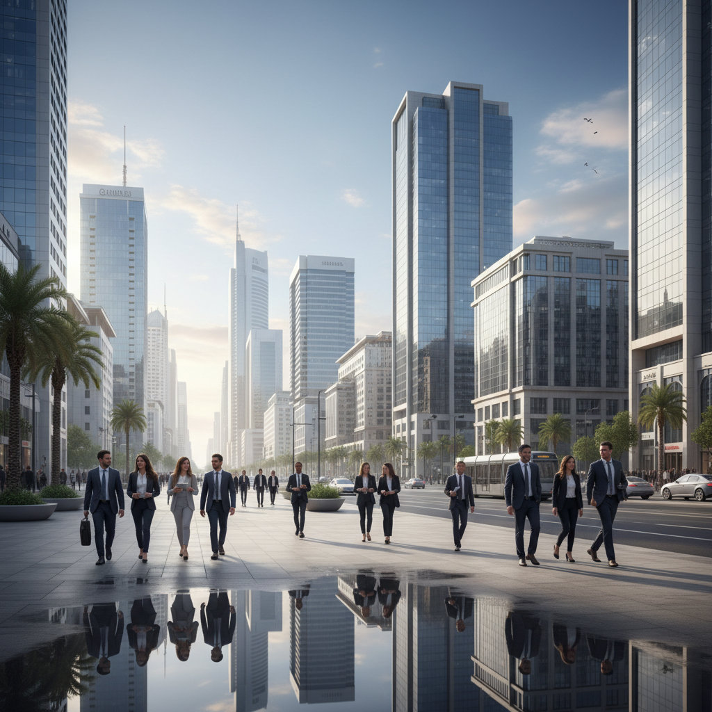 découvrez toutes les astuces et conseils pour trouver un emploi au maroc en 2025 avec wadifati.ma. boostez votre carrière et accédez aux meilleures offres d'emploi facilement !