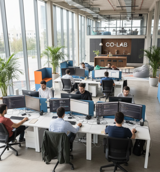 découvrez les trois opportunités d'emploi à pourvoir chez accenture à rabat. rejoignez une entreprise innovante et dynamisez votre carrière dès aujourd'hui.