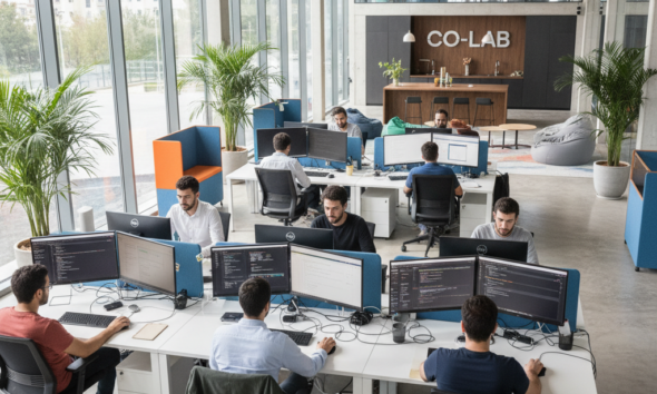 découvrez les trois opportunités d'emploi à pourvoir chez accenture à rabat. rejoignez une entreprise innovante et dynamisez votre carrière dès aujourd'hui.