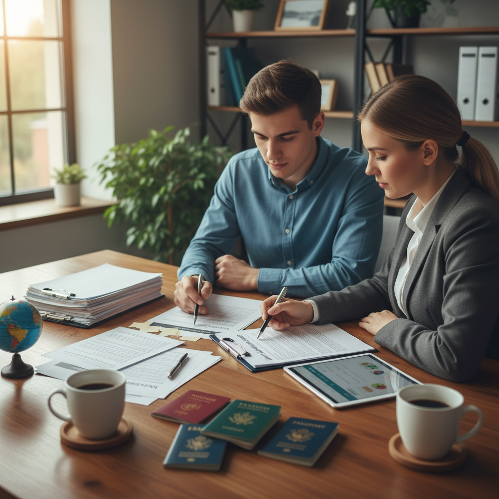 découvrez les services, démarches et conseils essentiels pour 2025 à l'ambassade d’allemagne au maroc, facilitant vos démarches consulaires et vos voyages.