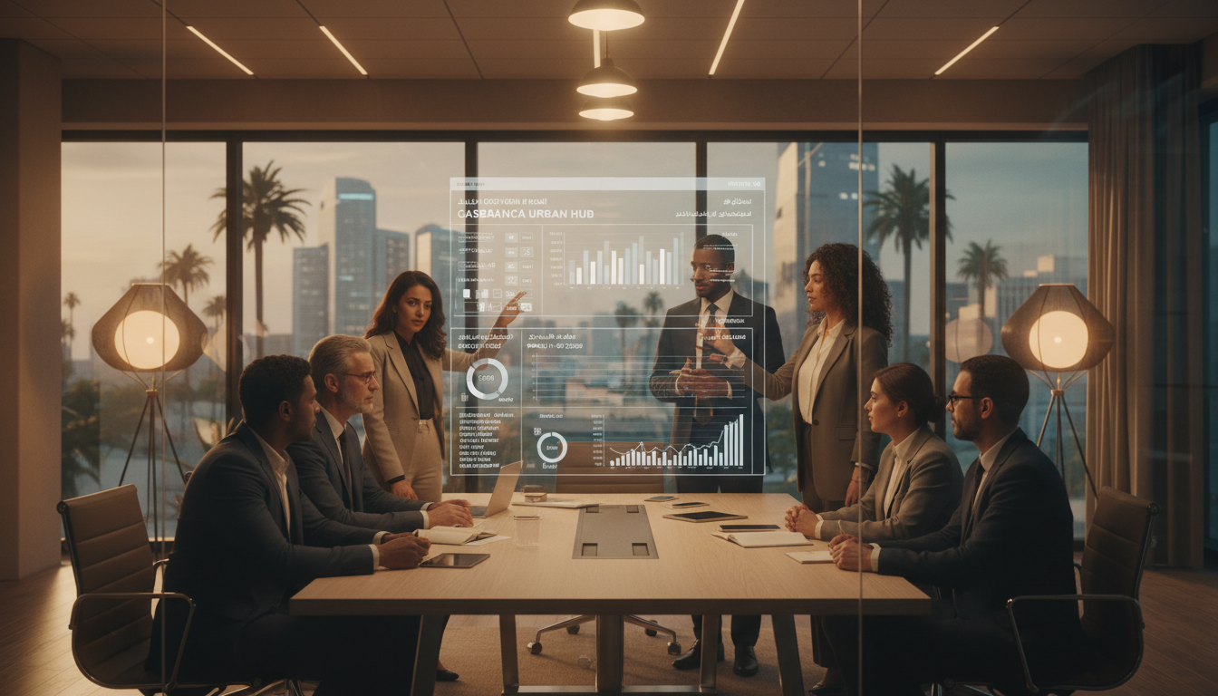 découvrez comment bloom transforme la gestion de projet en 2025 grâce à ses fonctionnalités innovantes et son interface intuitive, optimisant collaboration et efficacité.