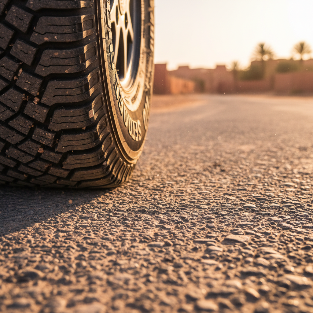 اكتشف أحدث ابتكارات Bridgestone في 2025، تقييمات الخبراء وآفاق اختيار الإطارات المناسبة لاحتياجاتك.