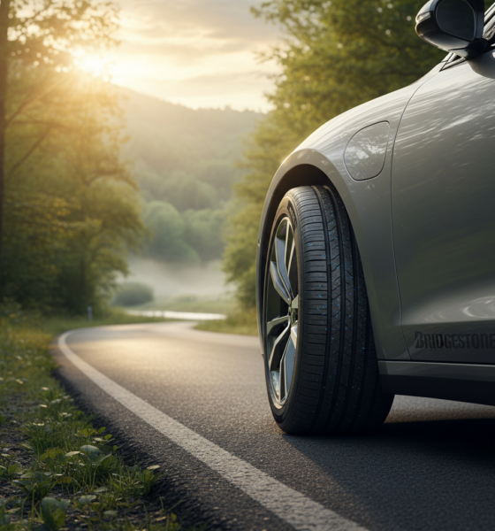 découvrez les innovations bridgestone en 2025, les avis d'experts et les perspectives pour optimiser vos pneus et garantir sécurité et performance toute l'année.