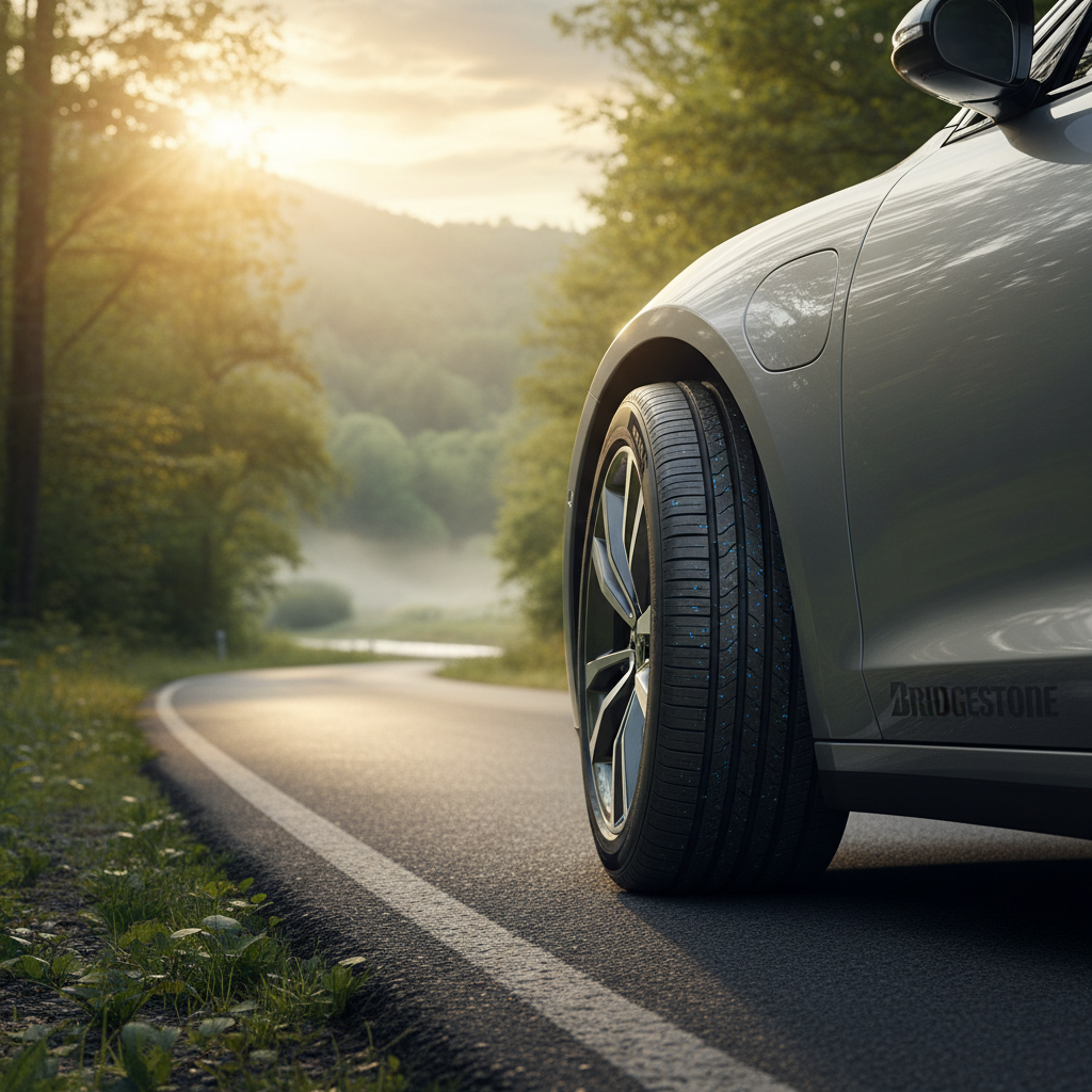 découvrez les innovations bridgestone en 2025, les avis d'experts et les perspectives pour optimiser vos pneus et garantir sécurité et performance toute l'année.