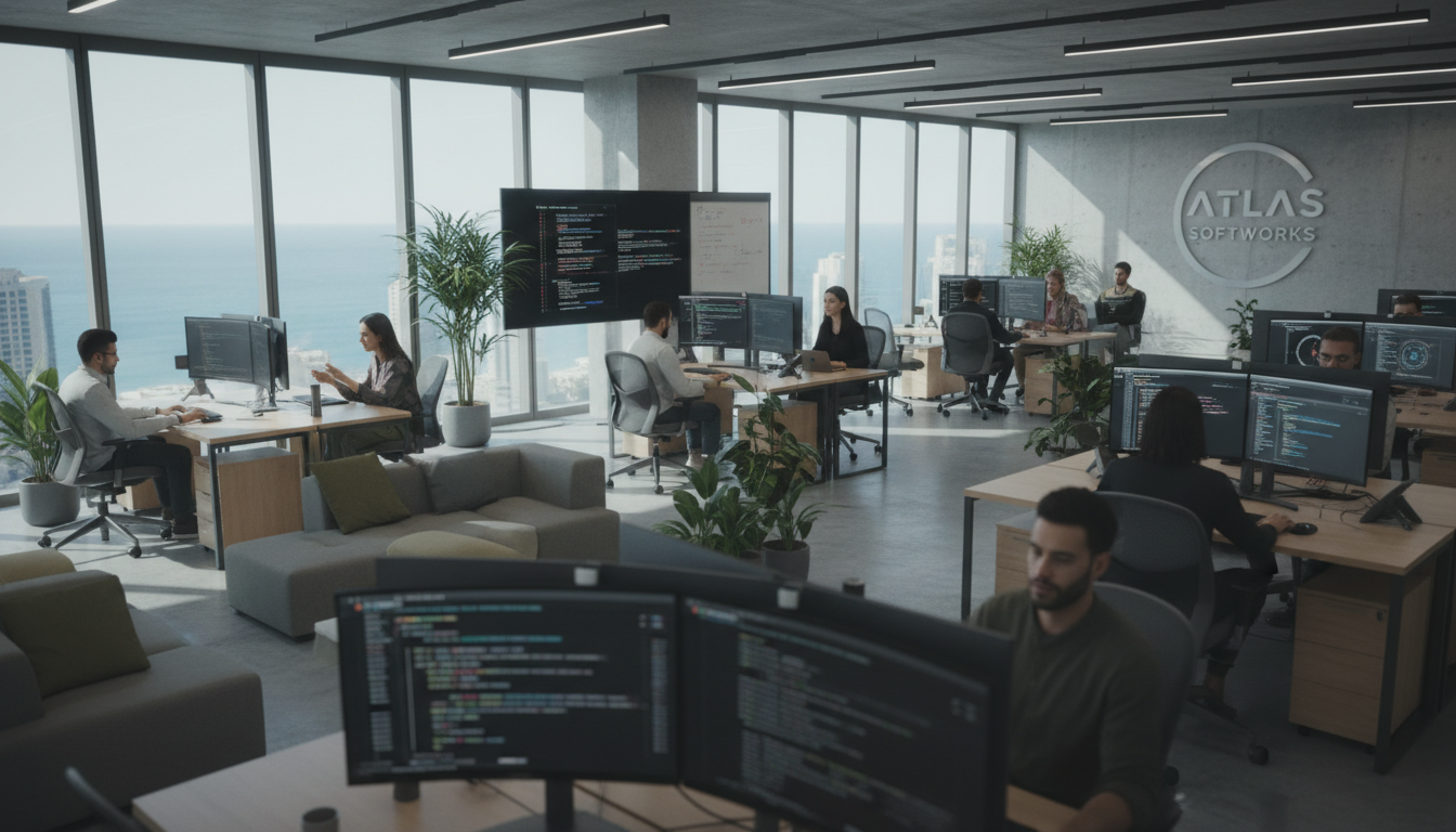 capgemini maroc lance une vaste campagne de recrutement it à casablanca. découvrez dès aujourd'hui les opportunités de carrière et postulez pour rejoindre une entreprise innovante et dynamique.