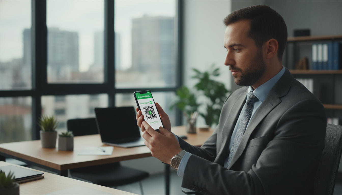 découvrez comment obtenir et utiliser efficacement votre certificat de vaccination contre la likah corona en 2025 pour garantir votre sécurité et faciliter vos déplacements.