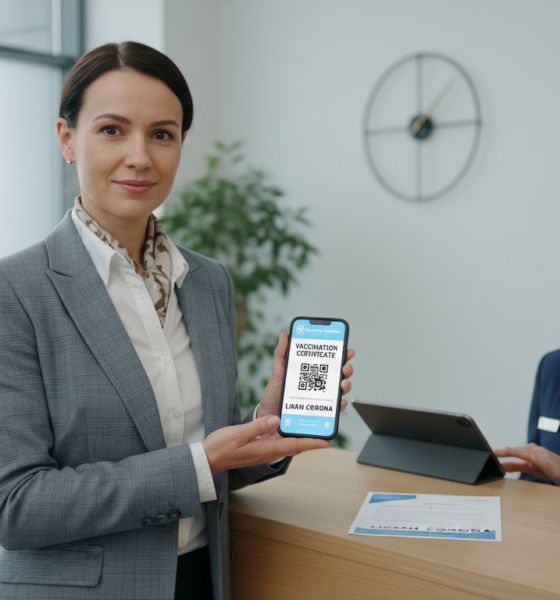 découvrez comment obtenir facilement votre certificat de vaccination contre la likah corona en 2025 et apprenez à l'utiliser efficacement pour vos déplacements et accès sécurisés.