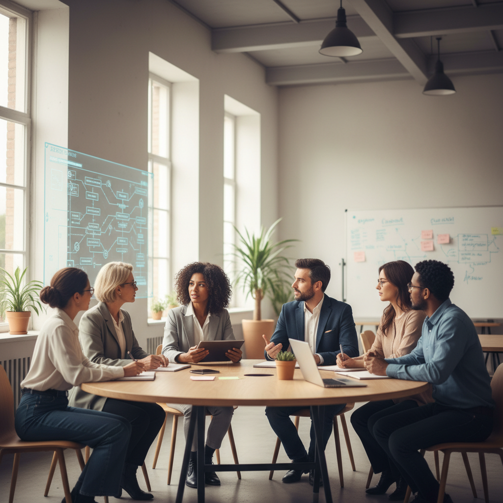 découvrez le rôle, les missions et l'impact de l’ormvam en 2025 pour mieux comprendre son importance et ses actions clés.