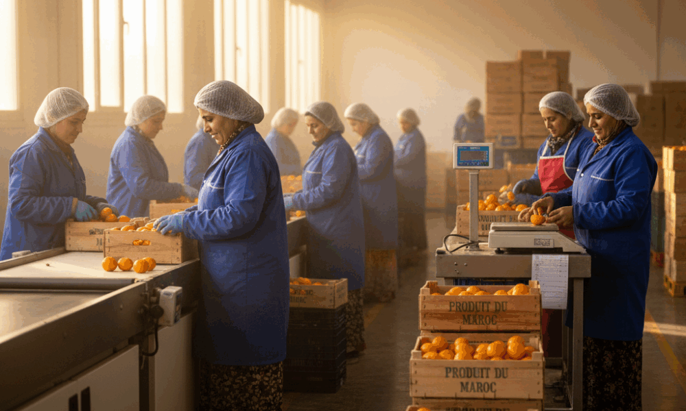 découvrez le rôle, les missions et l'impact de l'ormvam en 2025 pour mieux comprendre son importance dans le secteur.