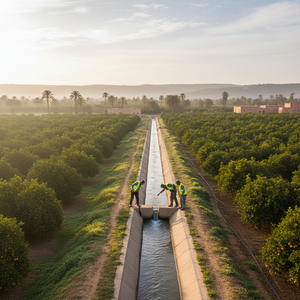 découvrez le rôle, les missions et l'impact de l'ormvam en 2025 pour mieux comprendre son importance dans la gestion locale et le développement durable.