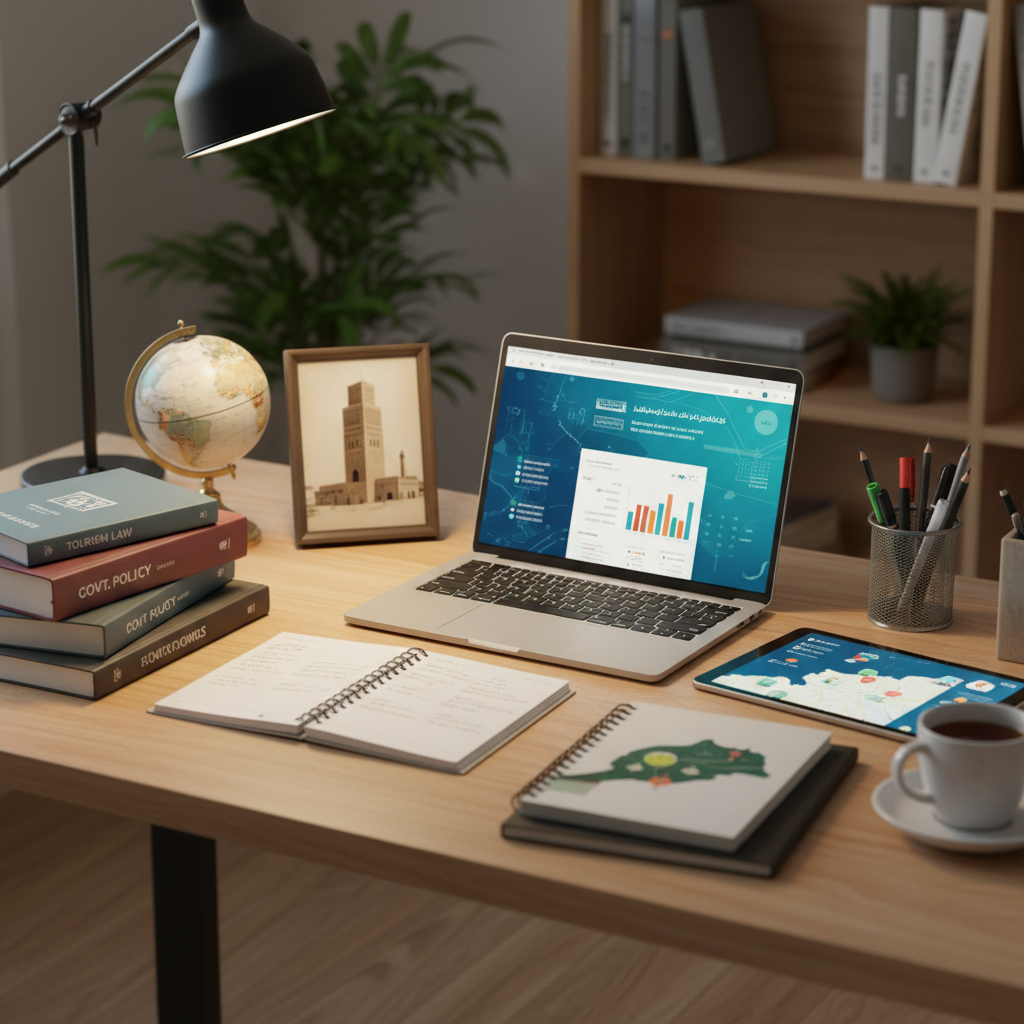 découvrez tout ce qu'il faut savoir pour réussir le concours tourisme gov ma 2025 : conseils, étapes clés et ressources essentielles.