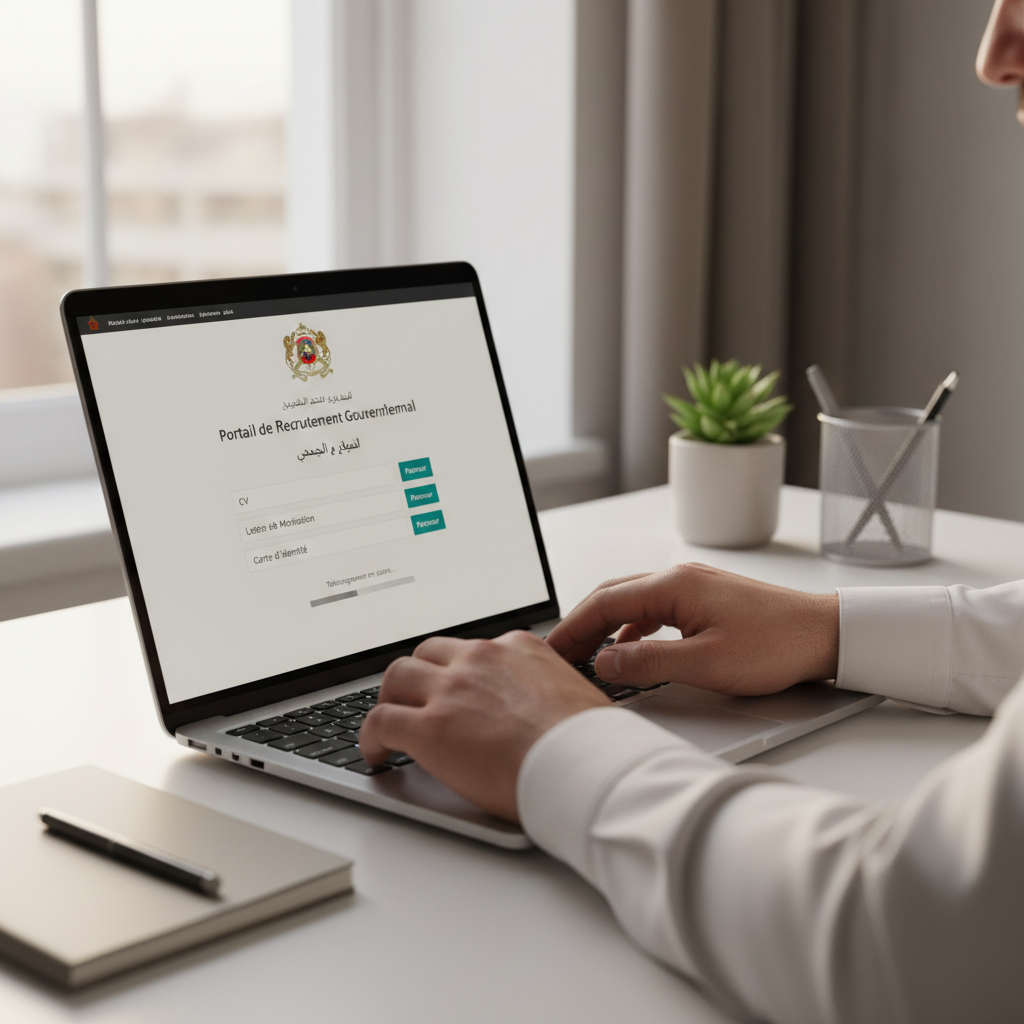 découvrez tout ce qu'il faut savoir pour réussir le concours tourisme gov ma en 2025 : conseils, préparation, dates clés et ressources essentielles.