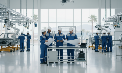 explorez 7 opportunités passionnantes de carrière et stages chez hirschmann automotive maroc pour développer vos compétences et avancer professionnellement.