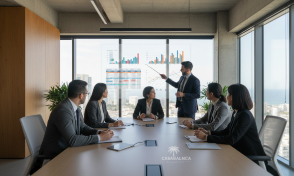 découvrez des opportunités de carrière et de stages passionnants chez ciments du maroc, leader dans l'industrie du ciment. rejoignez-nous pour évoluer dans un environnement dynamique et innovant.