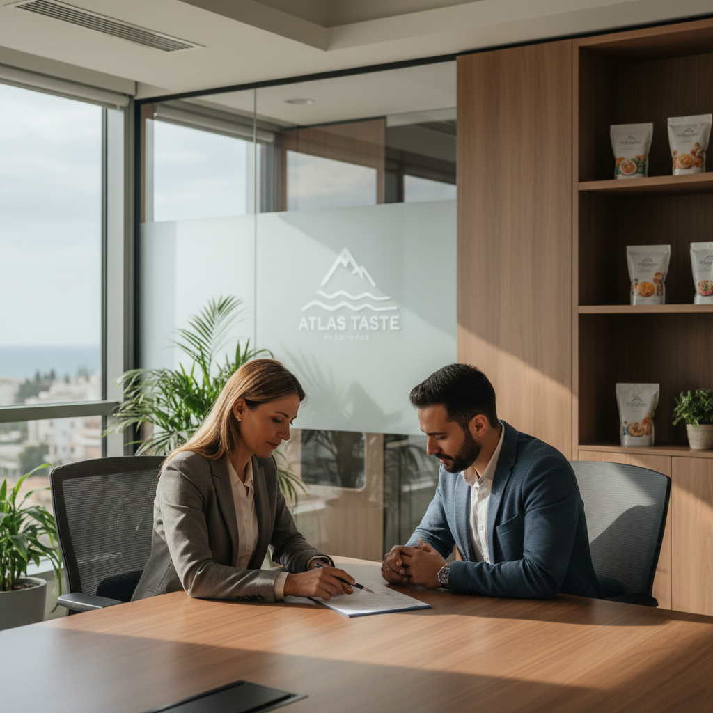 découvrez le guide complet pour le recrutement koutoubia mohammedia 2025 : comment postuler efficacement et nos conseils pour réussir votre candidature avec succès.