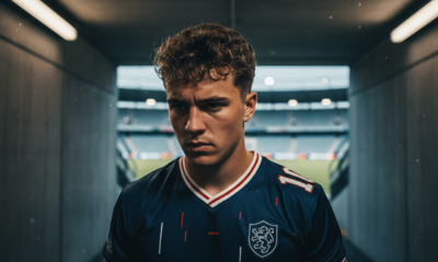 lamine yamal explique les raisons pour lesquelles il estime avoir commis une erreur en choisissant de jouer pour l’espagne au lieu du maroc, dévoilant ses réflexions personnelles et son parcours.