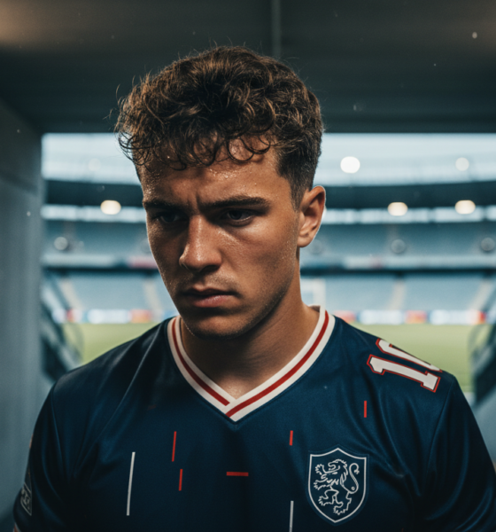 lamine yamal explique les raisons pour lesquelles il estime avoir commis une erreur en choisissant de jouer pour l’espagne au lieu du maroc, dévoilant ses réflexions personnelles et son parcours.