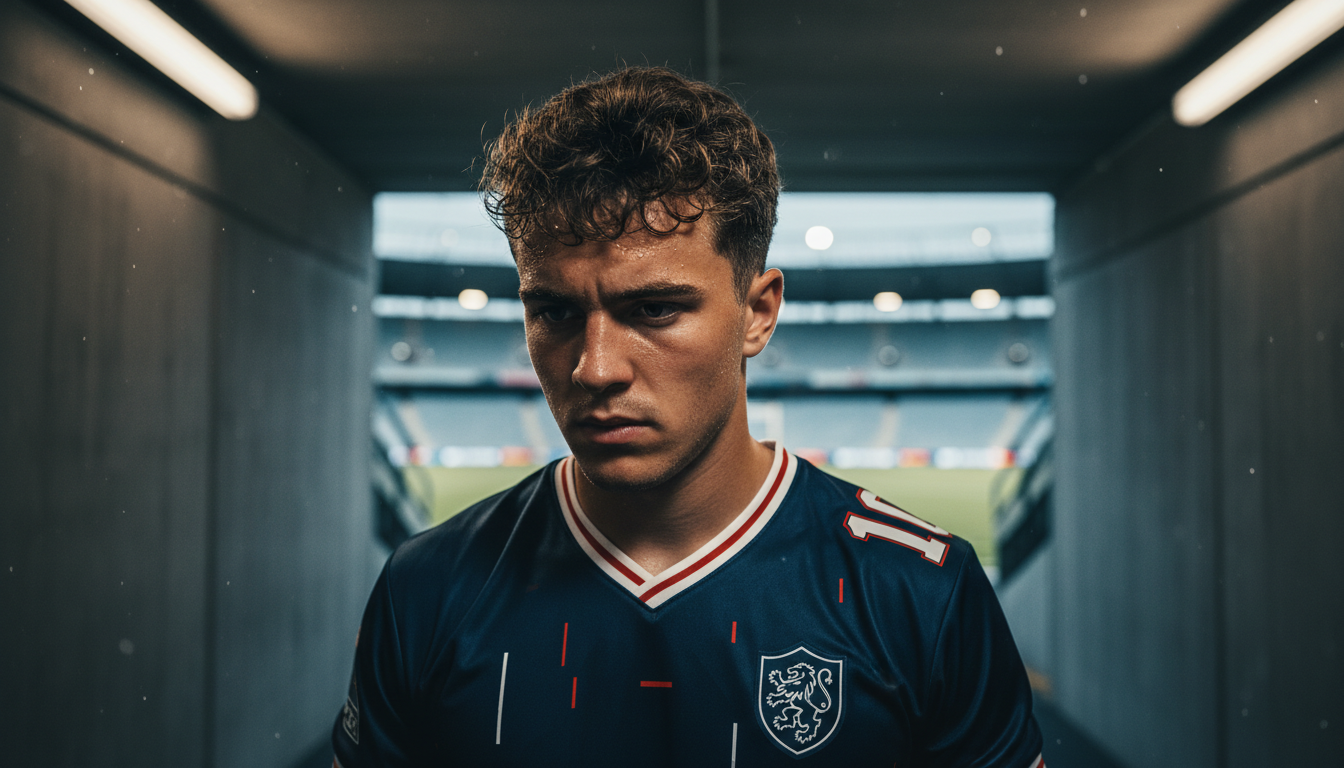 lamine yamal explique les raisons pour lesquelles il estime avoir commis une erreur en choisissant de jouer pour l’espagne au lieu du maroc, dévoilant ses réflexions personnelles et son parcours.