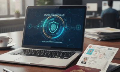 découvrez comment le maroc devient le premier pays au monde à piloter l'innovation canadienne du visa numérique, offrant aux voyageurs une expérience de voyage plus rapide, sécurisée et entièrement digitale.