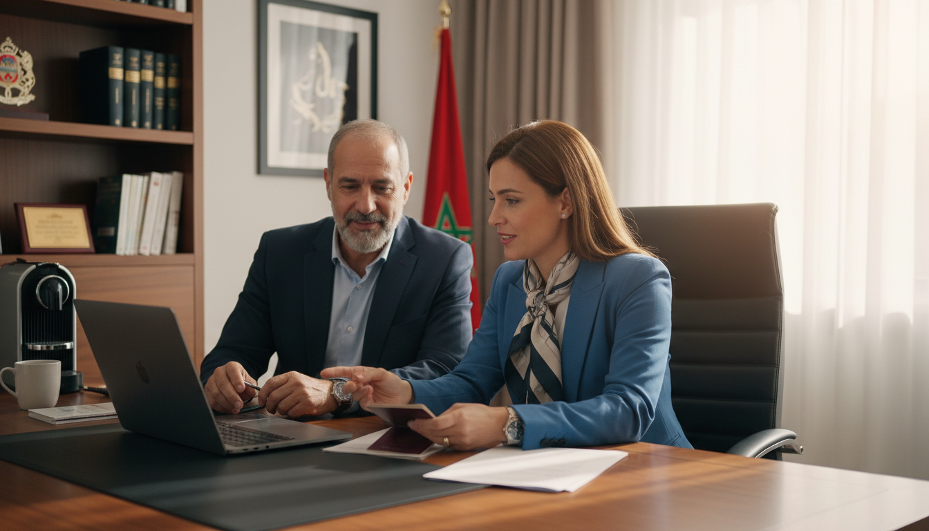 le maroc renforce son engagement pour protéger ses ressortissants en espagne contre la montée du racisme, assurant leur sécurité et leurs droits.