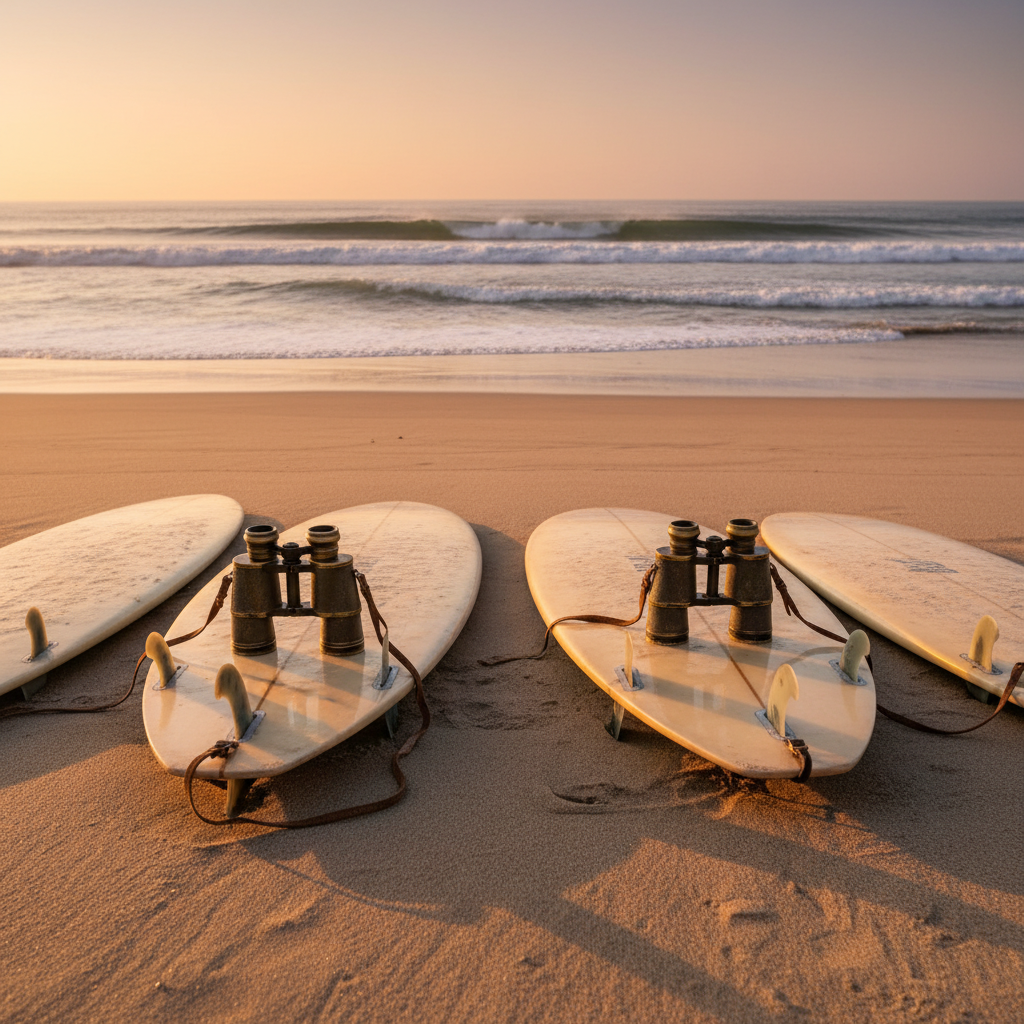 découvrez comment le nouveau code secret des jumelles et quads révolutionne la manière de surfer la vague parfaite. plongez dans cette technique innovante et maîtrisez l'art du surf comme jamais auparavant.