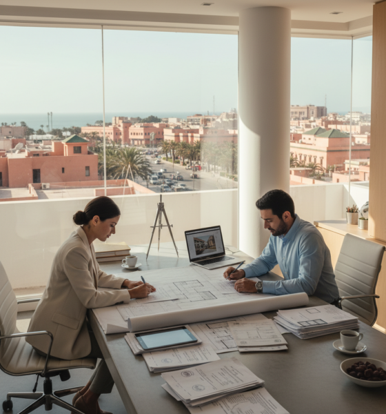 marjane groupe recrute des responsables autorisations à casablanca pour renforcer son équipe. rejoignez une entreprise dynamique et contribuez à notre succès.