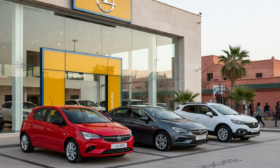 découvrez les gammes opel disponibles au maroc en 2025 et leurs tarifs. obtenez toutes les informations pour choisir votre modèle au meilleur prix.