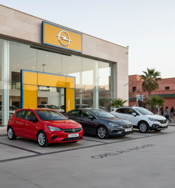 découvrez les gammes opel disponibles au maroc en 2025 et leurs tarifs. obtenez toutes les informations pour choisir votre modèle au meilleur prix.