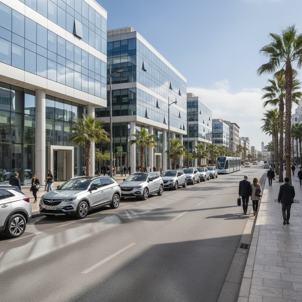 découvrez les gammes opel disponibles au maroc en 2025 et leurs tarifs détaillés. comparez les modèles et trouvez le véhicule qui correspond à votre budget et vos besoins.