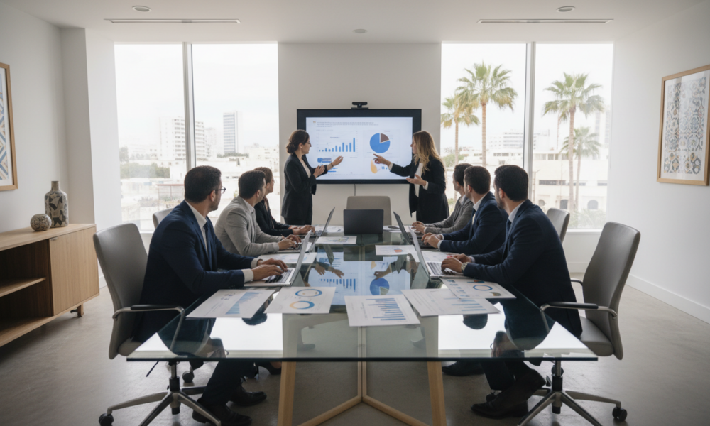 découvrez les opportunités de carrière chez labelvie à casablanca, skhirat et berrechid. rejoignez une équipe dynamique et contribuez à notre succès dans le secteur de la grande distribution.