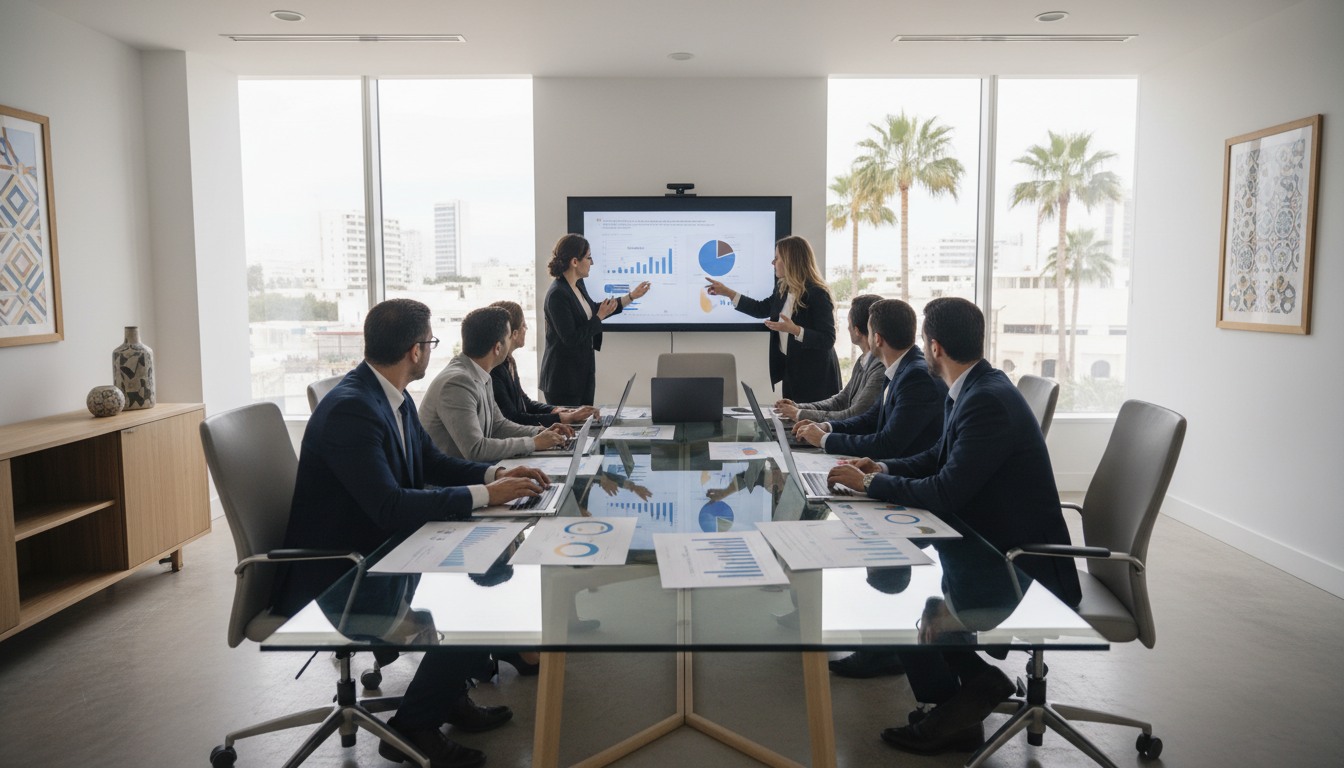 découvrez les opportunités de carrière chez labelvie à casablanca, skhirat et berrechid. rejoignez une équipe dynamique et contribuez à notre succès dans le secteur de la grande distribution.